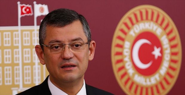 CHP Grup Başkanvekili Özel, MHP'nin, kendilerinden seçim güvenliğine raporunu talep