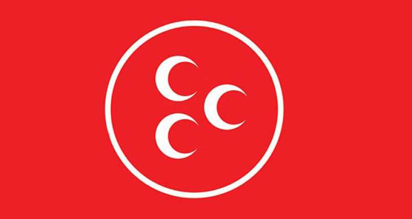 Milliyetçi Hareket Partisi (MHP) genel merkezi tarafından Erzincan’ın 2 ilçe