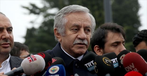 MHP Genel Başkan Yardımcısı Adan, "Derdimiz bu toprakların istikbal ve