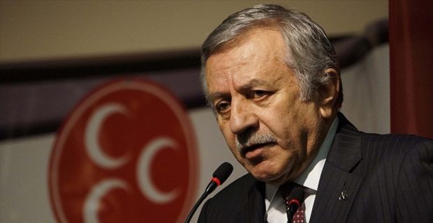 MHP Genel Başkan Yardımcısı Adan, 696 Sayılı KHK'nın 121. maddesine