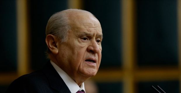 MHP Genel Başkanı Bahçeli, "Kim ki çocukların hakkını, hukukunu inkar