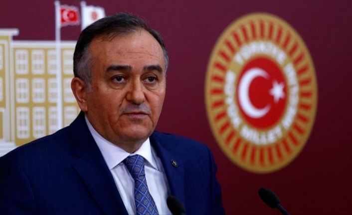 MHP Grup Başkanvekili Akçay, "İttifak tavanda da var tabanda da