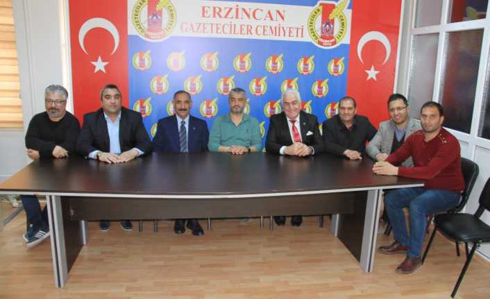 Milliyetçi Hareket Partisi (MHP) Erzincan İl Genel Meclis üyesi adayları