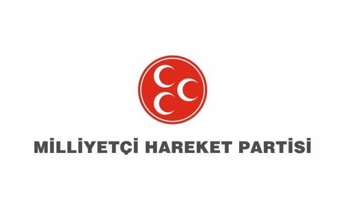 Milliyetçi Hareket Partisi Erzincan'ın