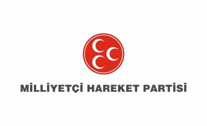 Milliyetçi Hareket Partisi Erzincan'ın İlçelerindeki Adaylarını Açıkladı.
