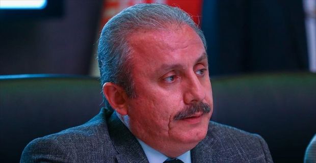 İttifak görüşmelerini AK Parti adına yürütecek heyete başkanlık yapacak olan