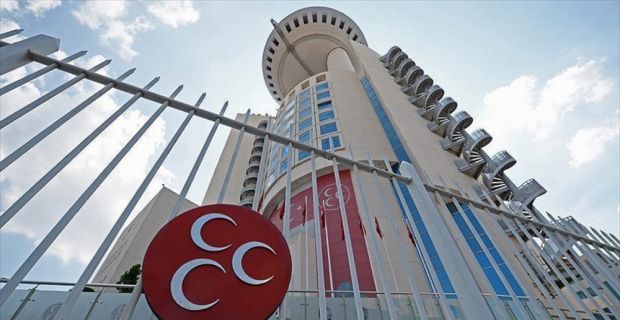 MHP Grup Başkanvekili Akçay, CHP'nin kendileriyle görüşme talebini kabul etmediklerini
