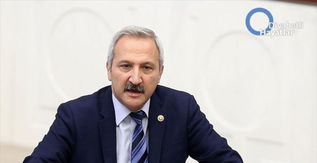 MHP Antalya Milletvekili Yurdakul,