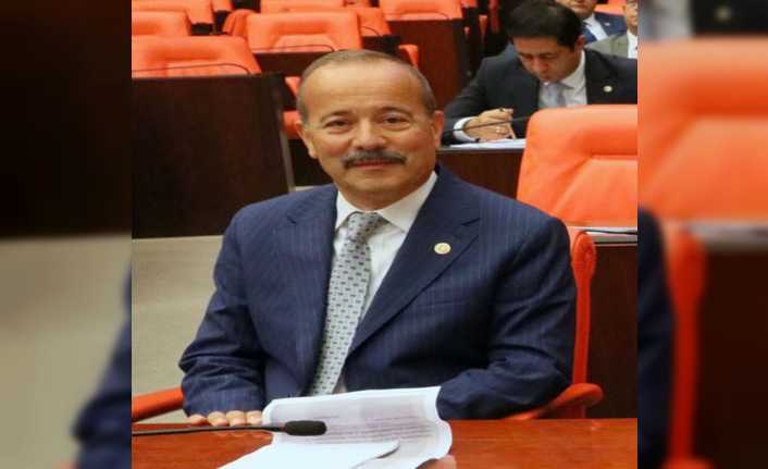 MHP Milletvekili Mehmet Taytak, AİHM’in Demirtaş ile ilgili kararına ilişkin,