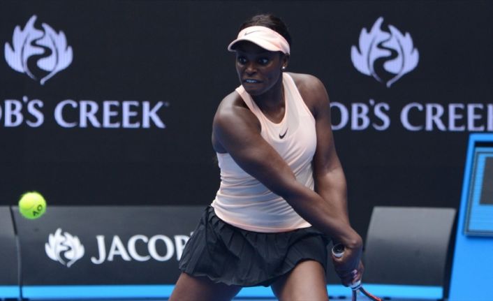 Sezonun prestijli tenis turnuvalarından Miami Açık'ta eski dünya 1 numarası