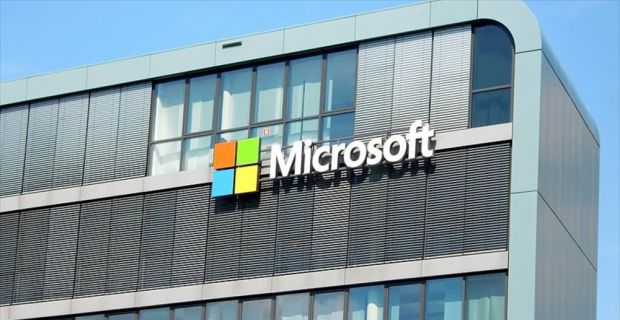 Microsoft Türkiye Genel Müdür Yardımcısı Yılmaz, kamuda güncel yazılım kullanmama