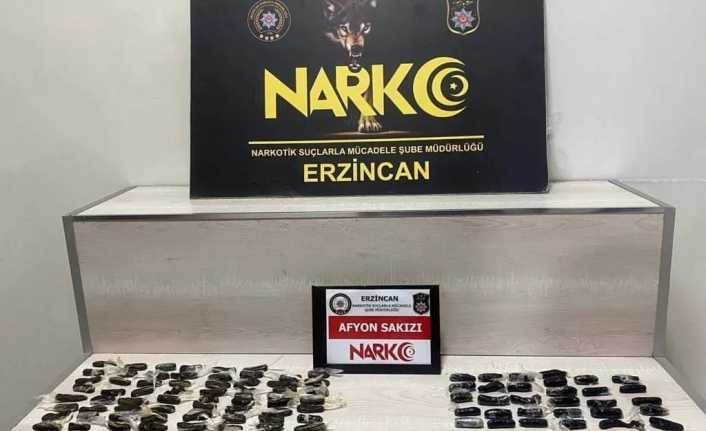 3 şahıs tutuklanarak cezaevine teslim edildi