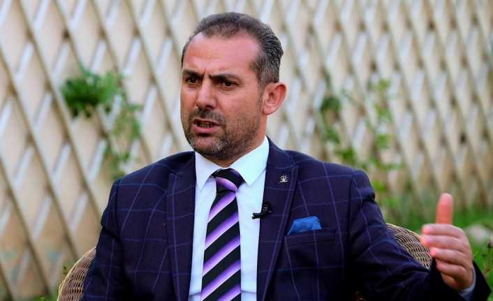 AK Parti Erzincan Milletvekili Burhan Çakır’ın korona virüs test sonucu