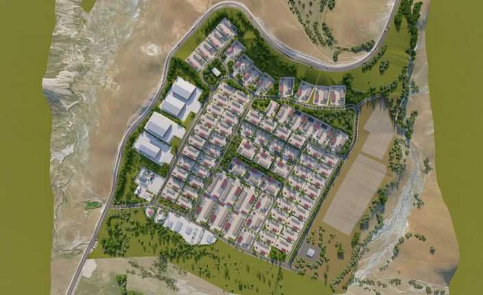 2024 Erzincan Yılına Müjdelerle Başlıyoruz ve Devam Edeceğiz !