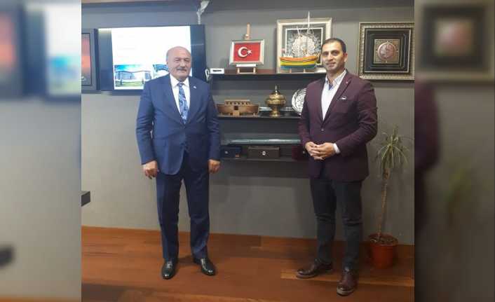 AK Parti  Erzincan Milletvekilli Süleyman Karaman, Meclisin uzun yaz  tatil