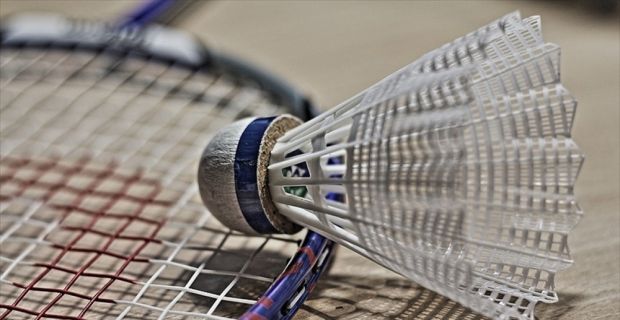 Badminton Avrupa, 2017'nin en iyi sporcularının seçiminde, gençler kategorisinde Zehra