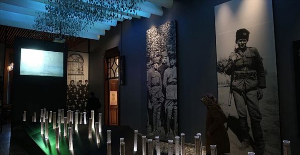 Türkiye'nin yakın tarihinde iz bırakan önemli şahsiyetleri yetiştiren ve 2016