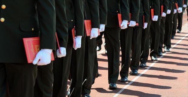 TSK'ya komutan yetiştirmek amacıyla 15 Temmuz hain darbe girişiminin ardından