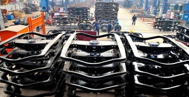 TÜVASAŞ Genel Müdürlüğüne bağlı daire, fabrika veya diğer birimlerde Milli