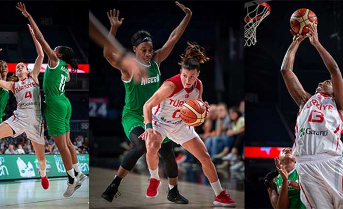 A Milli Kadın Basketbol Takımı, 2018 FIBA Basketbol Dünya Şampiyonası