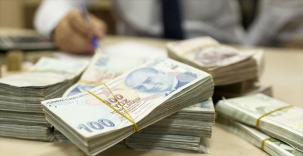 Hesabında 1 milyon lira veya üzeri parası olan yurt içi
