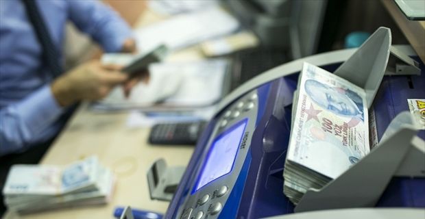 Hesabında 1 milyon lira veya üzeri parası olan yurt içi