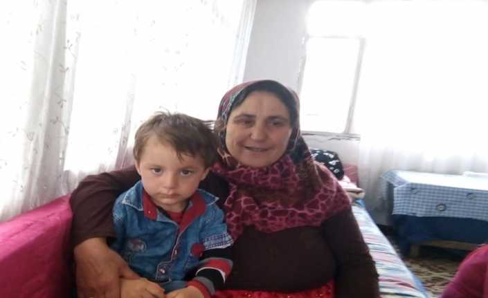 Sivas’ta otomobil çarpması sonucu ağır yaralanan ve beyin ölümü gerçekleşen