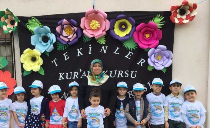 Erzincan’da başlatılan “Yemen’e Sessiz Kalma” kampanyasına destek büyüyor.Erzincan Müftülüğüne bağlı