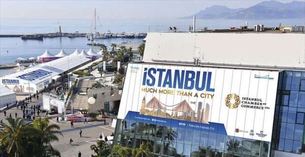 Dünyanın en büyük gayrimenkul fuarlarından biri kabul edilen MIPIM 2018,