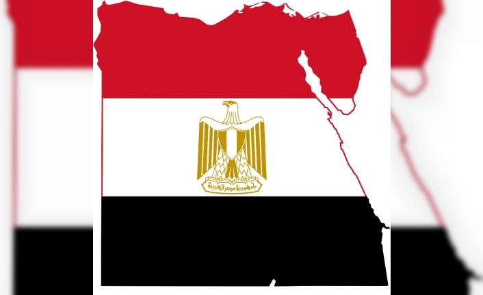 Mısır, 2017 yılının Nisan