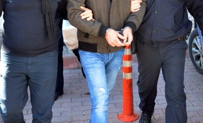 Mardin’de, Milli İstihbarat Teşkilatı (MİT) ve Emniyet Müdürlüğünün gerçekleştirdiği ortak