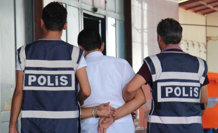 FETÖ’nün 7 Şubat 2012’de MİT Müsteşarı Hakan Fidan ve bazı