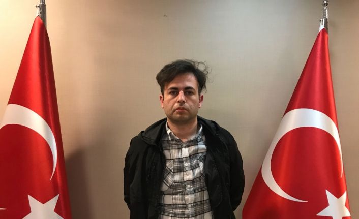 Milli İstihbarat Teşkilatı’nın (MİT) Kosova’da Fetullahçı Terör Örgütü/Paralel Devlet Yapılanması’nın