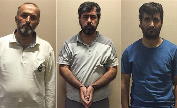 Milli İstihbarat Teşkilatı, FETÖ'nün orta Afrika ülkesi Gabon'daki yapılanmasını çökerten