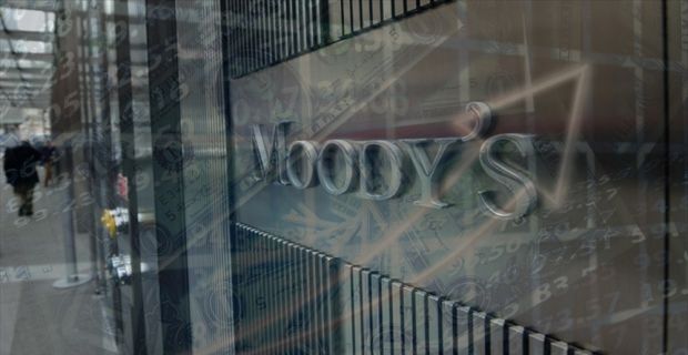Kredi derecelendirme kuruluşu Moody's,