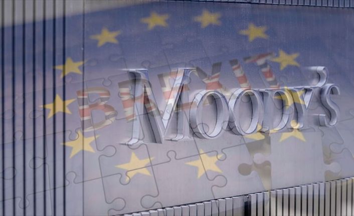 Uluslararası kredi derecelendirme kuruluşu Moody’s, İngiltere’nin Avrupa Birliği’nden (AB) çıkışının