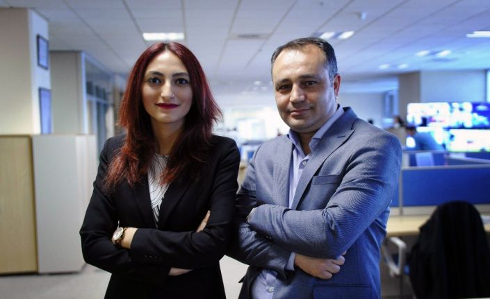 FETÖ’nün Mor beyin tuzağını ortaya çıkartan ekip, yeni bir ByLock