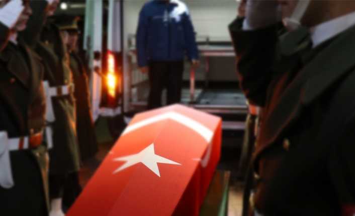 Milli Savunma Bakanlığı, Şırnak bölgesindeki operasyonda meydana gelen silah kazasında