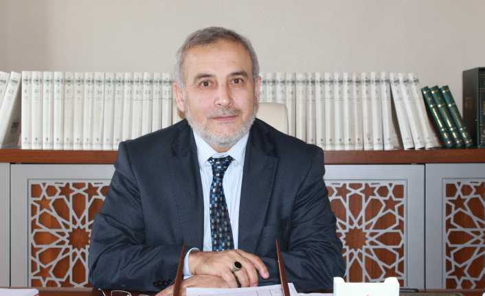 Diyanet İşleri Başkanı Prof. Dr. Ali Erbaş, 15-16 Şubat 2019