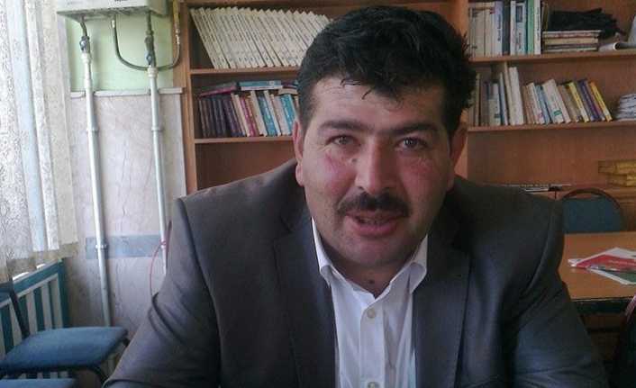 Erzincan’ın Tercan ilçesine bağlı Mercan beldesinde muhtar adayları arasında kavga