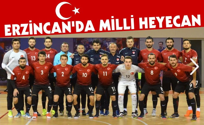 Erzincan Gençlik ve Spor İl Müdürü Volkan Burak Mumcu, 