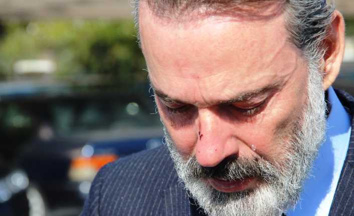 Ünlü sunucu Murat Başoğlu, karısının kendisini iki kez dövdürttüğünü ileri