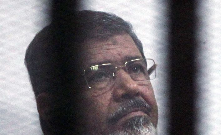 Mısır’ın darbeyle görevinden uzaklaştırılan Cumhurbaşkanı Muhammed Mursi’ye yeterli sağlık hizmeti