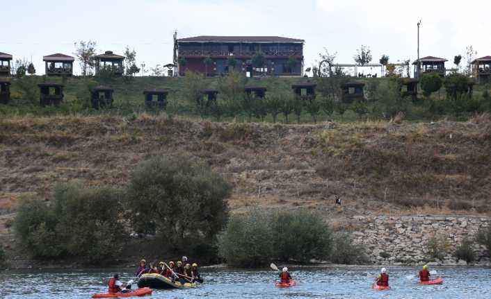 Muş Gençlik ve Spor İl Müdürlüğü ile Alparslan Üniversitesinin (MŞÜ)