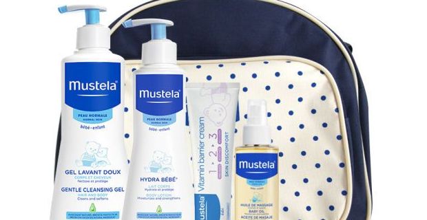 Mustela Bebek Şampuanı İçeriğinde Hangi Maddeler Bulunur?