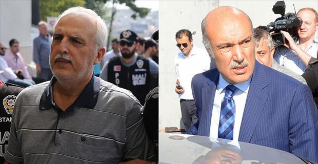FETÖ kapsamında yargılanan eski İstanbul Valisi Mutlu ve eski Emniyet