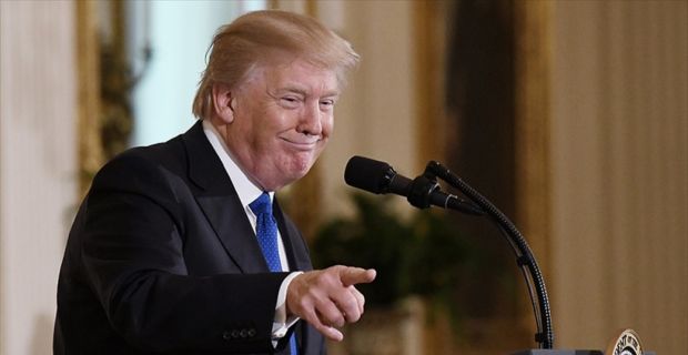 New York'taki Guggenheim Müzesi, Van Gogh tablosu isteyen Trump'a, tablo
