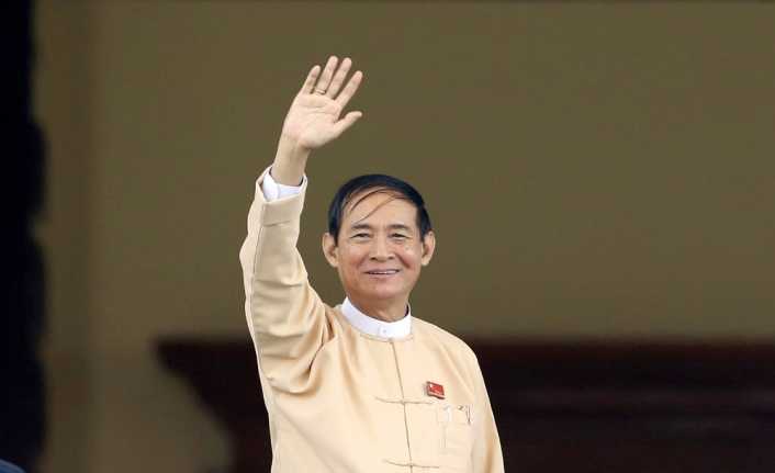 Arakanlı Müslümanlara karşı işlenen soykırıma karşı uluslararası camiadan tepkinin arttığı