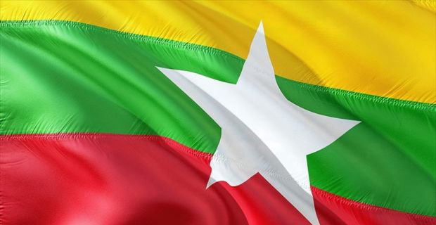 İngiliz parlamentosundaki Uluslararası Kalkınma Komisyonu üyelerinin Myanmar vizesi talepleri reddedildi.