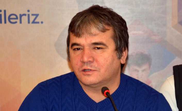 Geçen yıl hayatını kaybeden dünya ve olimpiyat şampiyonu Naim Süleymanoğlu’na,